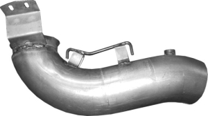 rura wylotowa / tail pipe