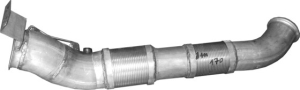 rura łącząca / connecting pipe
