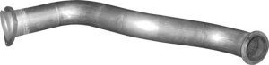 rura kolektorowa / front pipe