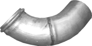 rura łącząca / connecting pipe