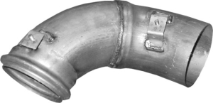 rura łącząca / connecting pipe