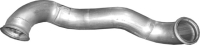 rura środkowa / intermediate pipe