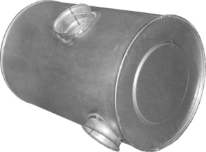 tłumik / silencer