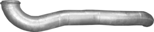 rura wylotowa / tail pipe