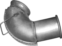 rura wylotowa / tail pipe