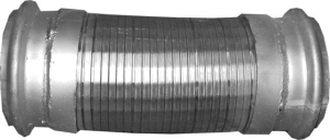 rura kolektorowa / front pipe
