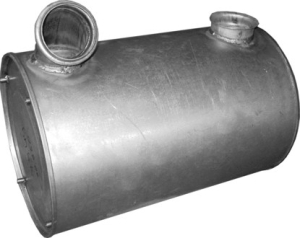 tłumik / silencer