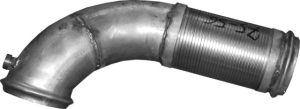 rura łącząca / connecting pipe