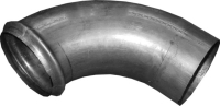 rura łącząca / connecting pipe