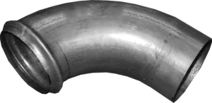 rura łącząca / connecting pipe