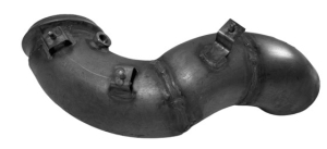 rura wylotowa / tail pipe