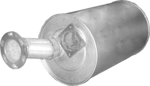 tłumik / silencer