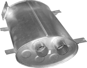 tłumik / silencer