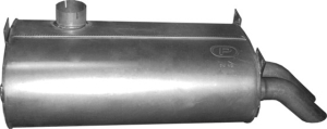 tłumik / silencer