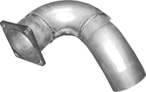 rura łącząca / connecting pipe