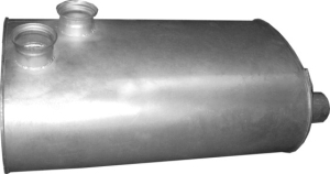 tłumik / silencer