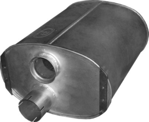 tłumik / silencer