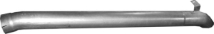 rura wylotowa / tail pipe