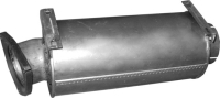 tłumik / silencer