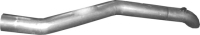 rura wylotowa / tail pipe
