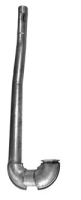 rura wylotowa / tail pipe