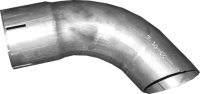 rura wylotowa / tail pipe