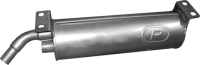 tłumik / silencer
