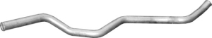 rura płynu chłodzenia / coolant pipe