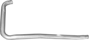rura płynu chłodzenia / coolant pipe