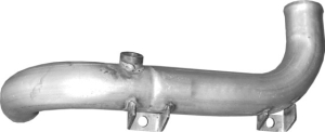rura płynu chłodzenia / coolant pipe