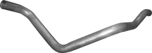 rura płynu chłodzenia / coolant pipe