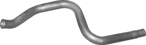 rura płynu chłodzenia / coolant pipe