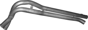 rura płynu chłodzenia / coolant pipe