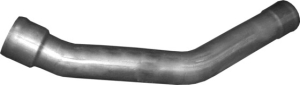 rura płynu chłodzenia / coolant pipe