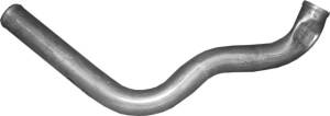 rura płynu chłodzenia / coolant pipe