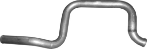 rura płynu chłodzenia / coolant pipe