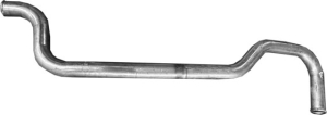rura płynu chłodzenia / coolant pipe