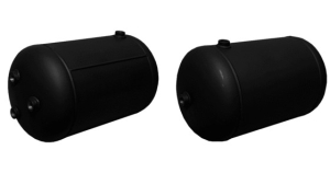 Zbiornik powietrza / Air tank