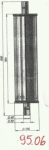tłumik / silencer