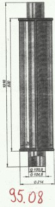 tłumik / silencer