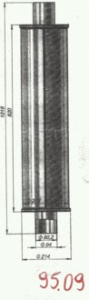 tłumik / silencer