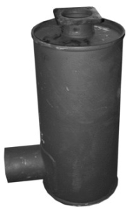 tłumik / silencer