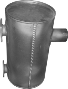 tłumik / silencer