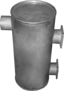 tłumik / silencer