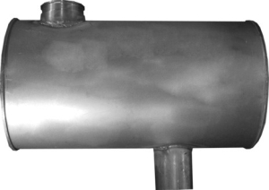 tłumik / silencer
