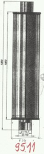 tłumik / silencer