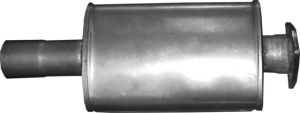 tłumik / silencer