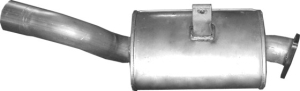 tłumik / silencer