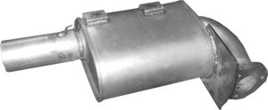 tłumik / silencer
