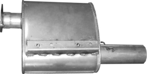 tłumik / silencer